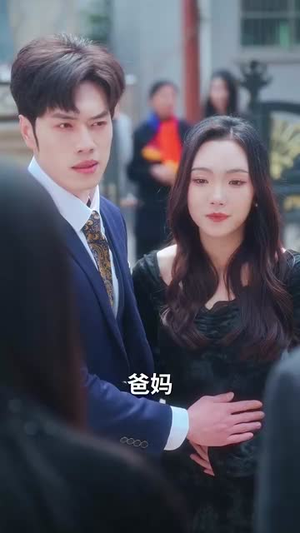 雾散风不停（60集）热门爆款短剧