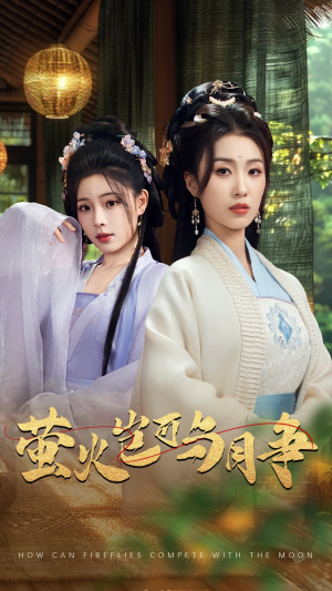 萤火岂可与月争（70集）追短剧看全集