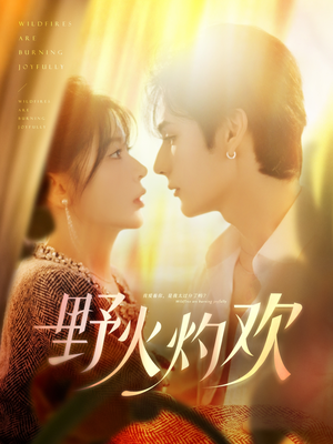 野火灼欢（61集）精彩短剧片段