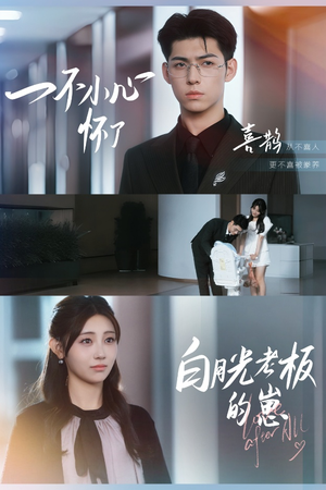一不小心怀了白月光老板的崽（66集）全网独播免费看