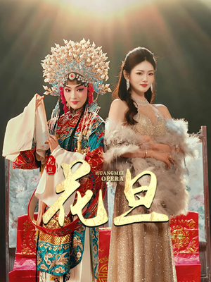 花旦（30集）经典老剧免费看