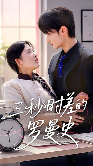 三秒时差的罗曼史（35集）无需充值尽情看
