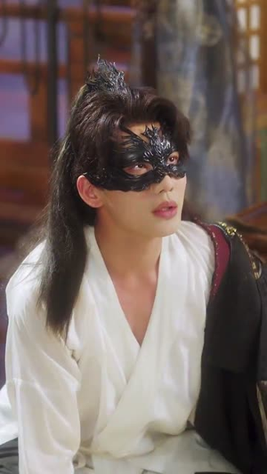 公主绝色影卫日日以下犯上（100集）热门了短剧