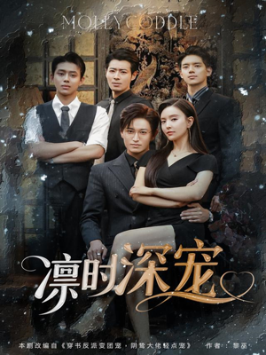 凛时深宠（80集）最火爆短剧