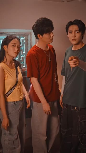 围龙屋惊奇夜（30集）精彩短剧随心推