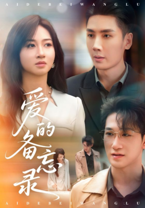 爱的备忘录（94集）在线免费观影