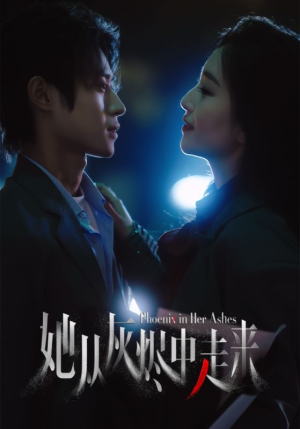 她从灰烬中走来（60集）追短剧关注我