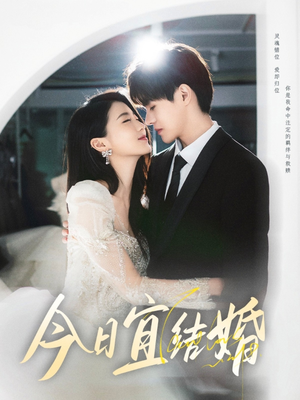 今日宜结婚（80集）爱短剧爱追剧