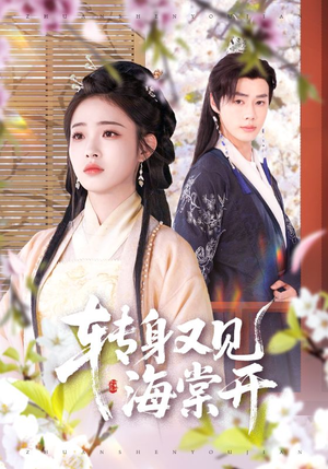 转身又见海棠开（79集）短剧完整版免费