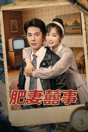 肥妻喜事&肥妻囍事（77集）百度网盘资源