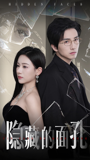 隐藏的面孔（50集）红果免费看短剧