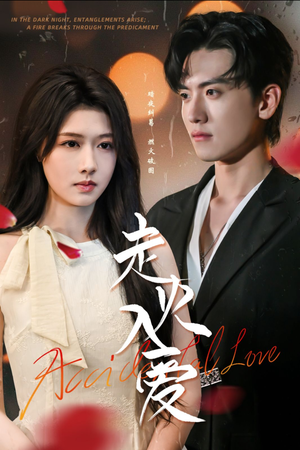 走火入爱（62集）短剧免费看