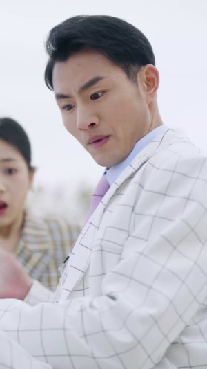 穷养二十年(58集) 穷养二十年(58集)最后的大结局