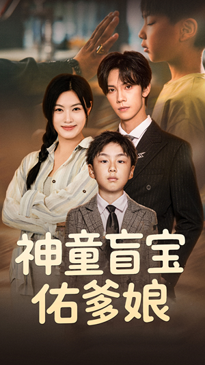 神童盲宝佑爹娘(65集) 神童盲宝佑爹娘(65集)河马免费短剧