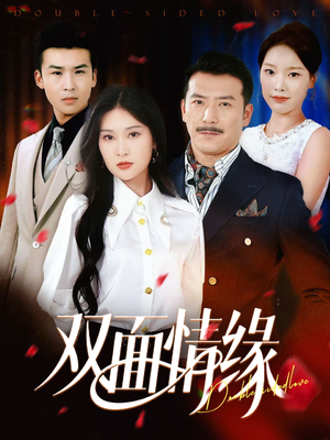 双面情缘（30集）在哪个平台能看