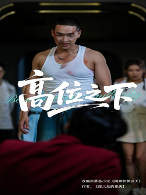 高位之下（65集）在哪看