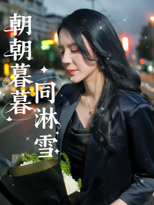 朝朝暮暮同淋雪（32集）最火短剧热播