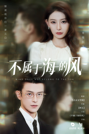 不属于海的风(40集) 不属于海的风(40集)夸克在线观看