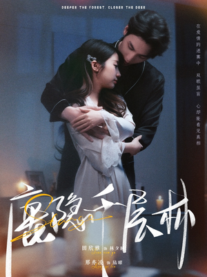 鹿隐千层林（67集）免费看全集