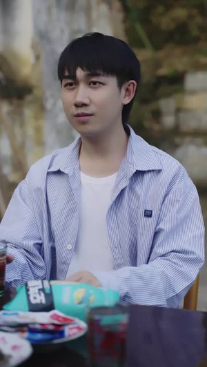 别动珍珠（25集）红果免费短剧