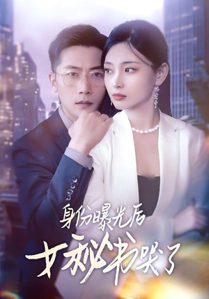 身份曝光后女秘书哭了（31集）短剧热播推荐