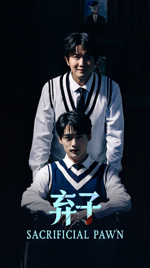 弃子（75集）贝贝短剧分享