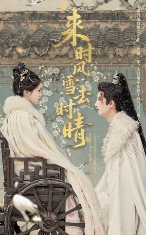 来时风雪去时晴（51集）全网独播免费看