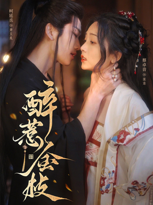 醉惹金枝（61集）经典老剧免费看