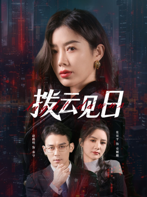 拨云见日（61集）在线观看全集