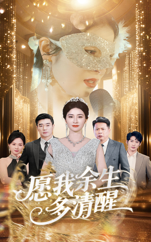 愿我余生多清醒（60集）爆火短剧追不停