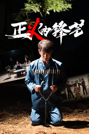 zheng正义的锋芒（64集）UC网盘在线看