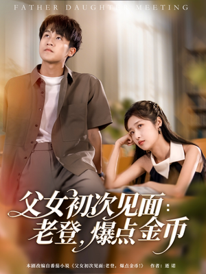 父女初次见面：老登，爆点金币（82集）免费观看全集