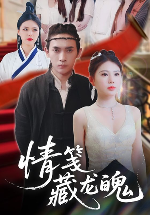 情笺藏龙魄（65集）网络小短剧
