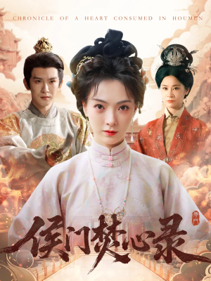 侯门焚心录（94集）最火爆的短剧