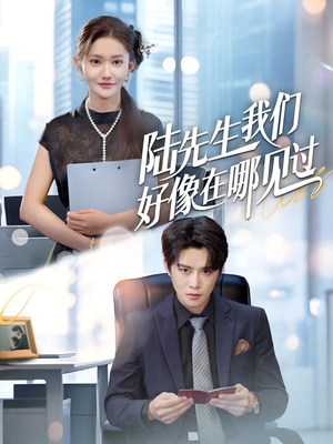 陆先生我们好像在哪见过（70集）免费版