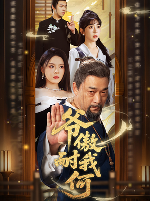 爷傲奈我何（70集）看到了大结局