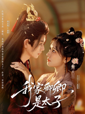 我家卿卿是太子（81集）观看软件