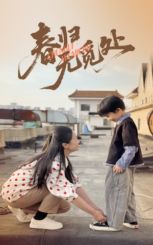 春归无觅处（46集）解说