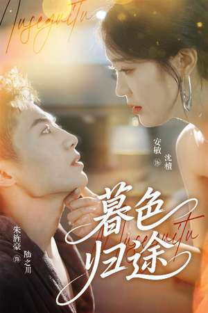 暮色归途（50集）短剧免费看