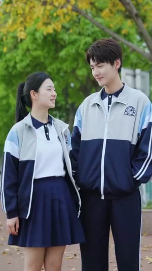 你是不是喜欢我（68集）经典老剧免费看