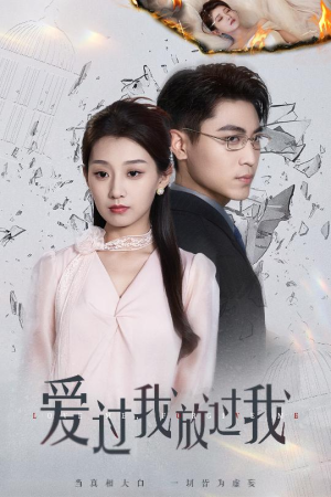 爱过我放过我（51集）精彩好看的短剧