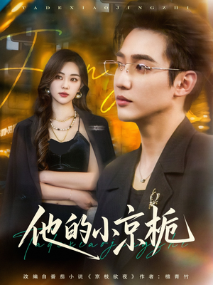 他的小京栀（70集）简直不要太好看