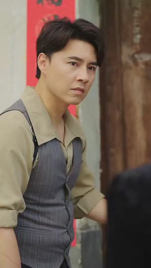 迟来的呼喊（56集）精彩片段