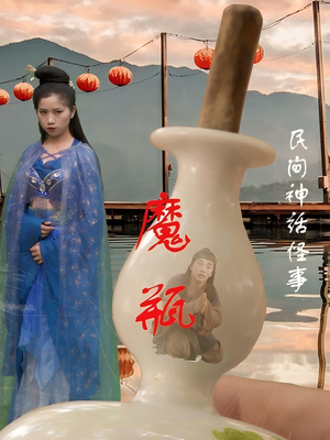 魔瓶（16集）热播短剧分享