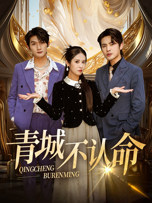 青城不认命（68集）爱短剧爱追剧