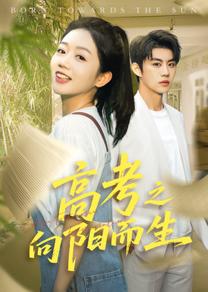 高考之向阳而生（43集）短剧精彩推荐