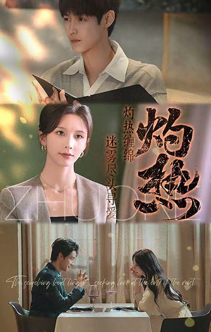 灼热（63集）好看的短剧电影