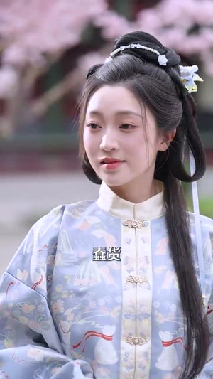 瑾烬云天（75集）看精彩短剧