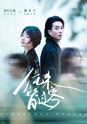 往来皆过客（50集）网盘在线观看