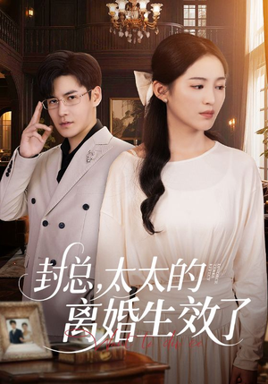 封总，太太的离婚生效了（82集）迅雷网盘观看